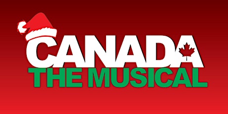 CANADA THE MUSICAL primary image