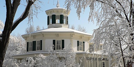 Octagon House Museum Self- Guided Tours