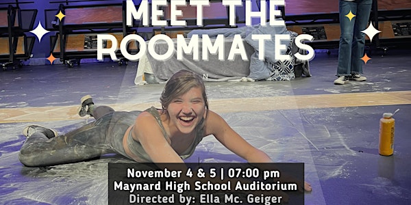 Meet the Roommates: Fall One Act Play