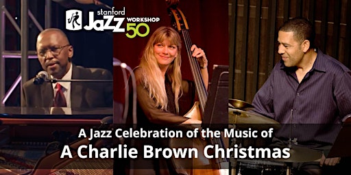 A Jazz Celebration of the Music of A Charlie Brown Christmas