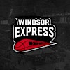 Logo de WINDSOR EXPRESS BASKETBALL TEAM