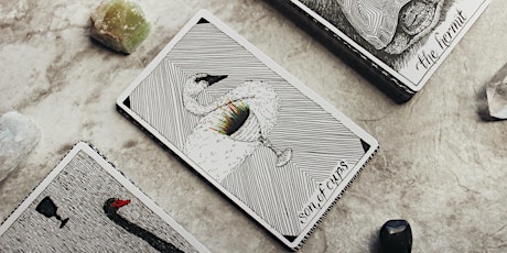 The Fool’s Journey: A Generative Writing Workshop Using the Tarot
