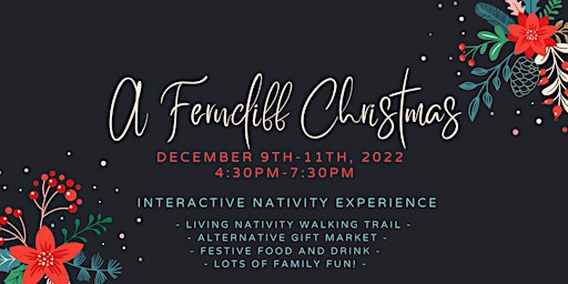 A Ferncliff Christmas
