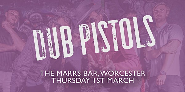 Dub Pistols