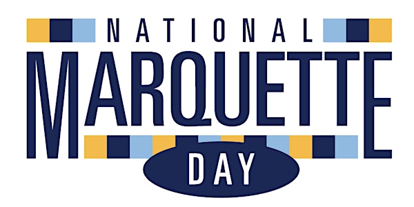 National Marquette Day Spirit Box