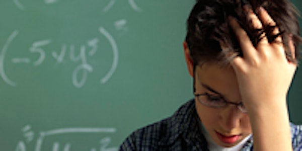 MATH LEARNING DIFFICULTIES AND STRATEGIES