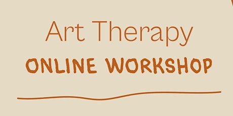 Imagen principal de Art Therapy Workshop