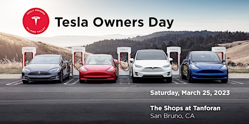 Tesla Owners Day