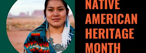 Collection image for Crafton Hills: Native American Heritage Month '22