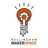 Bellingham Makerspace's Logo