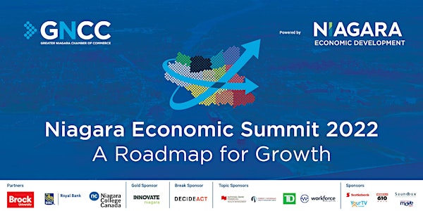 Niagara Economic Summit 2022