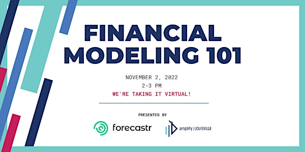 Financial Modeling 101