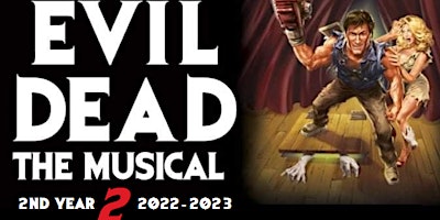 Evil Dead the Musical: Brantford Edition