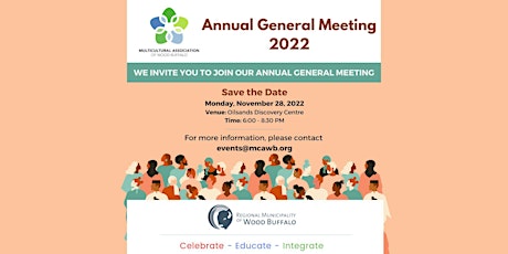 2022 Annual General Meeting