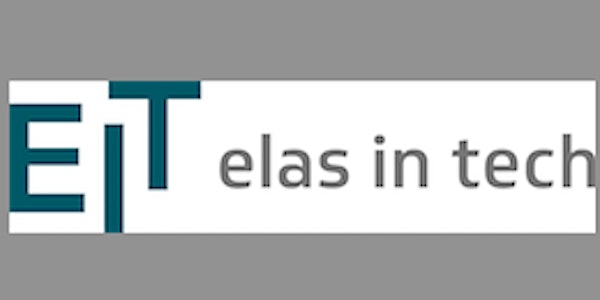 ELAS_inTech - Coletivo Colaborativo de Mulheres na Tecnologia