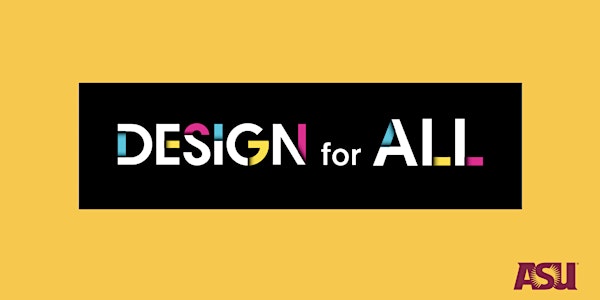 Designing for All: Formatting for Action and Inclusion