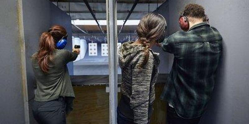 Illinois, Florida & Utah 16 Hour Concealed Carry Class Crestwood, IL