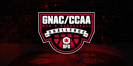 CCAA/GNAC  Men's  Basketball  Challenge (Day 2)