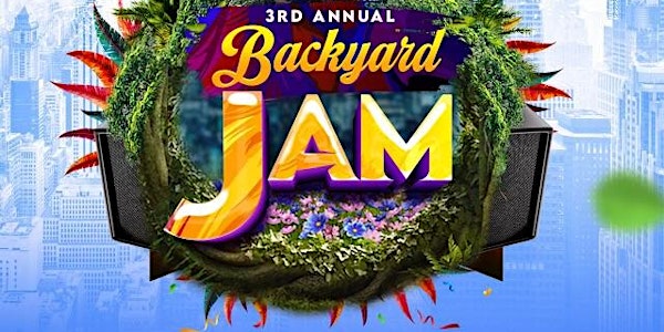 Backyard Jam NYC 2022