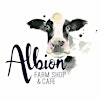 Albion Farm Shop & Cafe's Logo