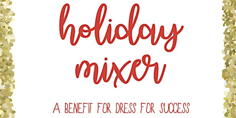 Holiday Mixer | Presented by AIA Portland Committees primary image