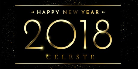 Primaire afbeelding van Celebrate New Year's Eve 2018 at River North's sexiest craft cocktail bar & lounge!  