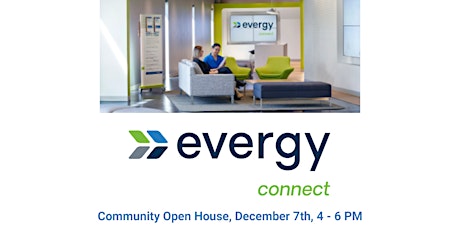 Evergy Connect - Wichita Community Open House