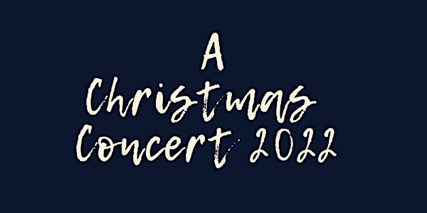 A Christmas Concert 2022 - Jazz music and Christmas classics