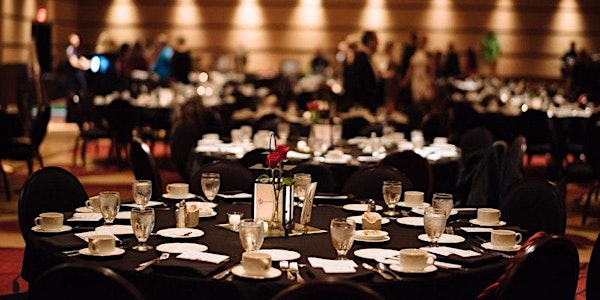 Jamie's Heart Foundation 11th Annual Gala Dinner & Auction