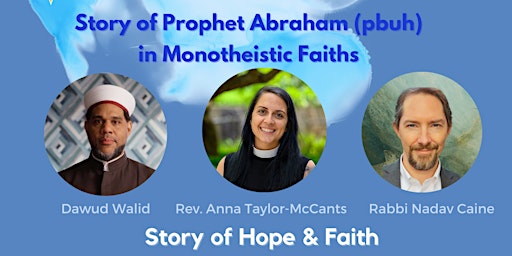 The Story of Hope and Faith