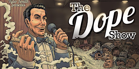 The Dope Show at the Fox Cabaret