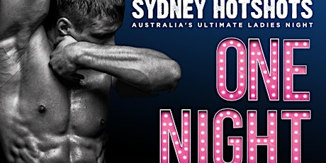 The Sydney Hotshots Live at Wallacia Hotel