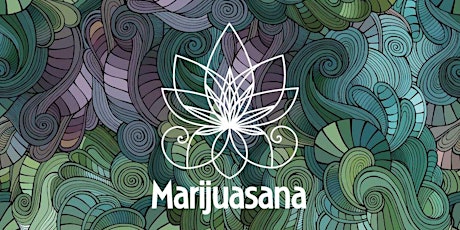 Marijuasana - Cannabis Yoga in Portland! primary image