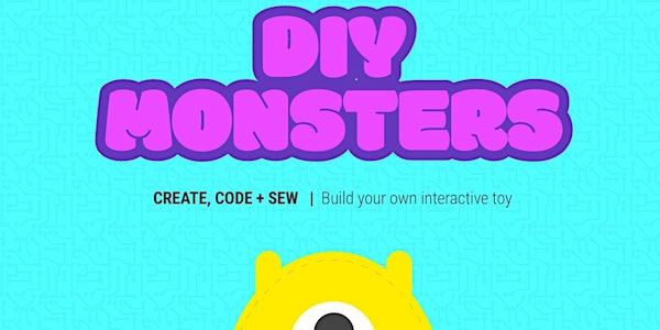 Makerbasics: DIY monsters