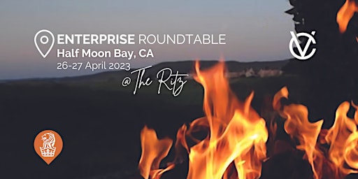 Enterprise Roundtable @ The Ritz
