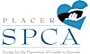 Logotipo de Placer SPCA