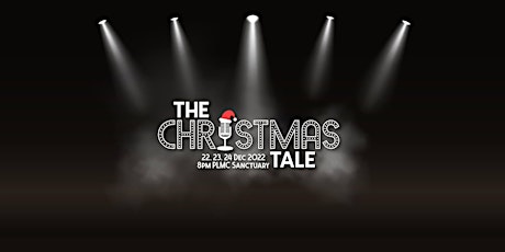 PLMC  - The Christmas Tale (Musical)