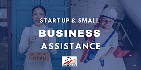 Small Business - Sydney info session to access free advice, support & help