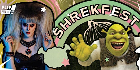 Shrekfest 2022