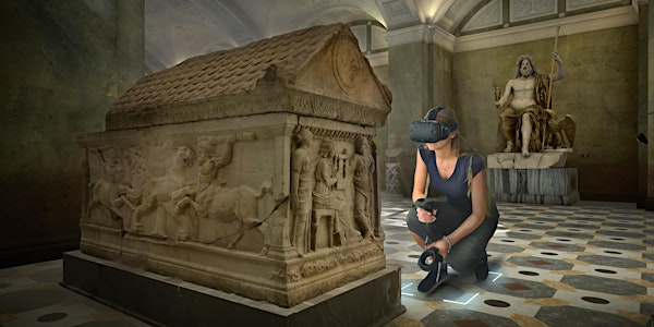 Digital Conversations: Virtual Reality