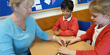 RQT Professional Learning in the Teaching and Assessment of Mathematics in KS2 primary image