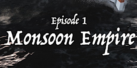 Movie: Sons of Sinbad Ep-Monsoon Empire primary image