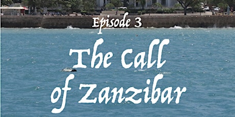 Movie: Sons of Sinbad Ep- The Call of Zanzibar primary image