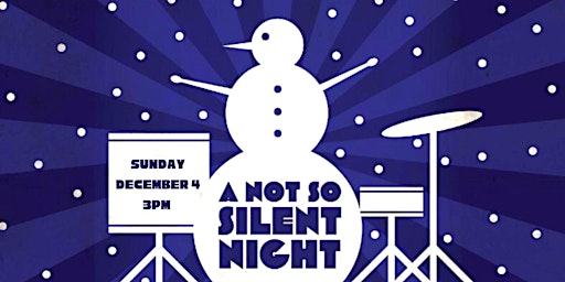 A Not-So-Silent Night