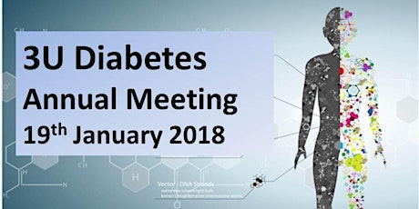 3U Diabetes Annual Meeting primary image