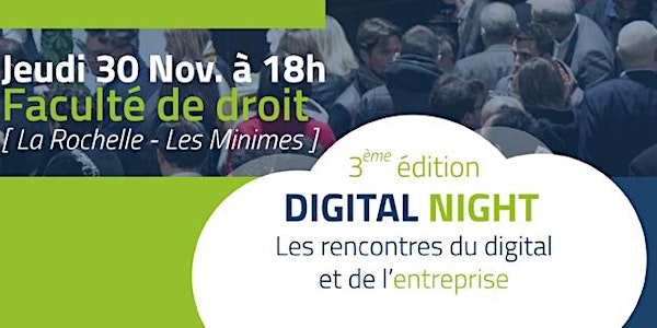 DIGITAL NIGHT 2017
