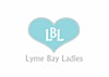 Logotipo da organização Lyme Bay Ladies