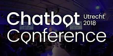 Primaire afbeelding van Chatbot Conference 2018