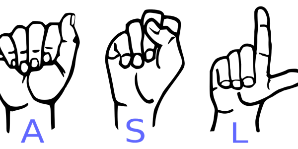 Beginner American Sign Language Course