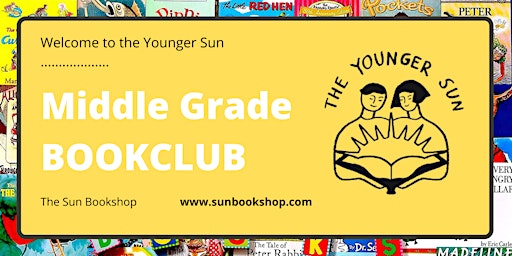 December Middle Grade Book Club - The Jammer